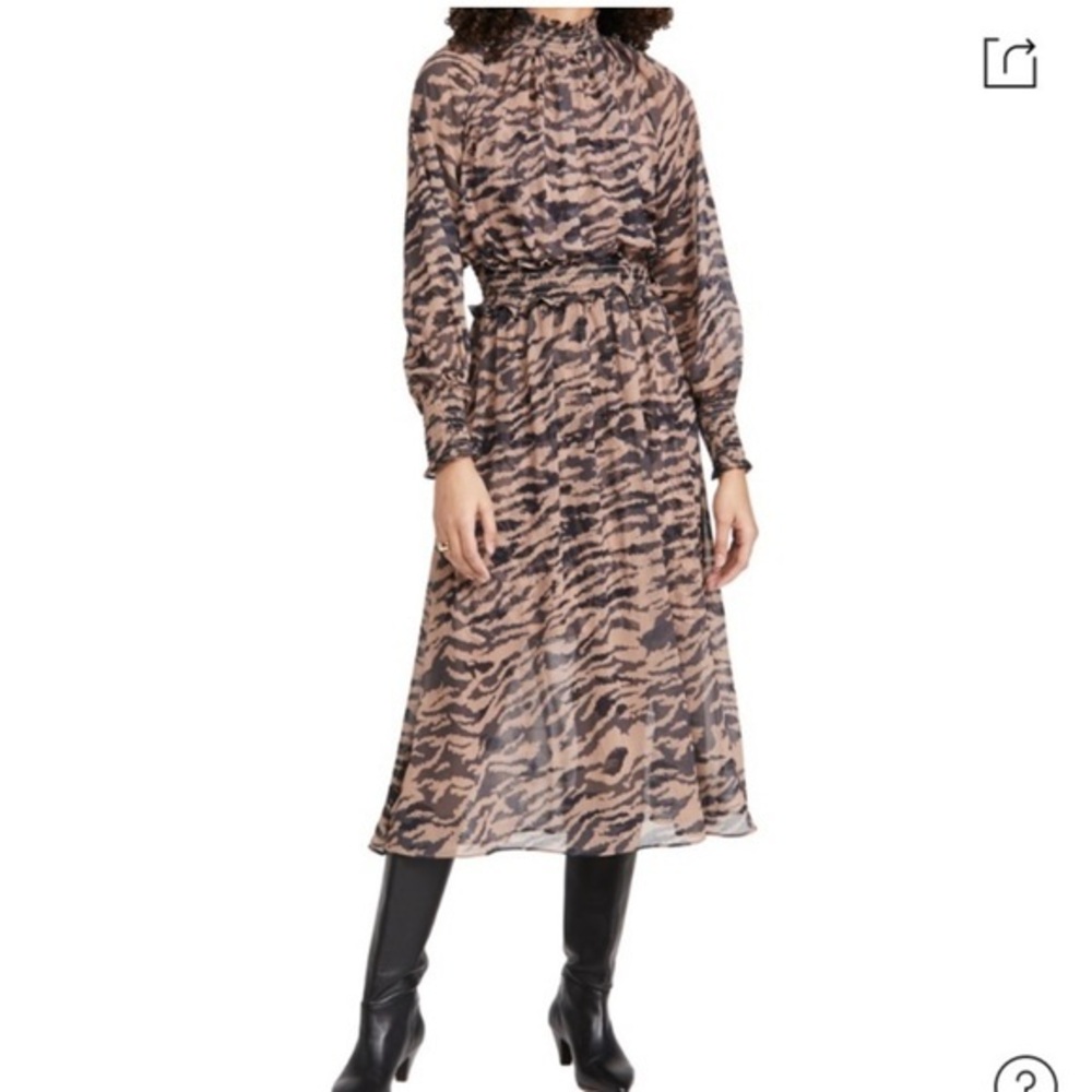 O.P.T. dress